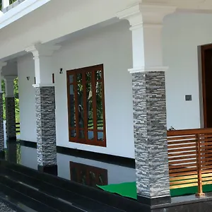 Sri Lakshmi Gardens Guest house