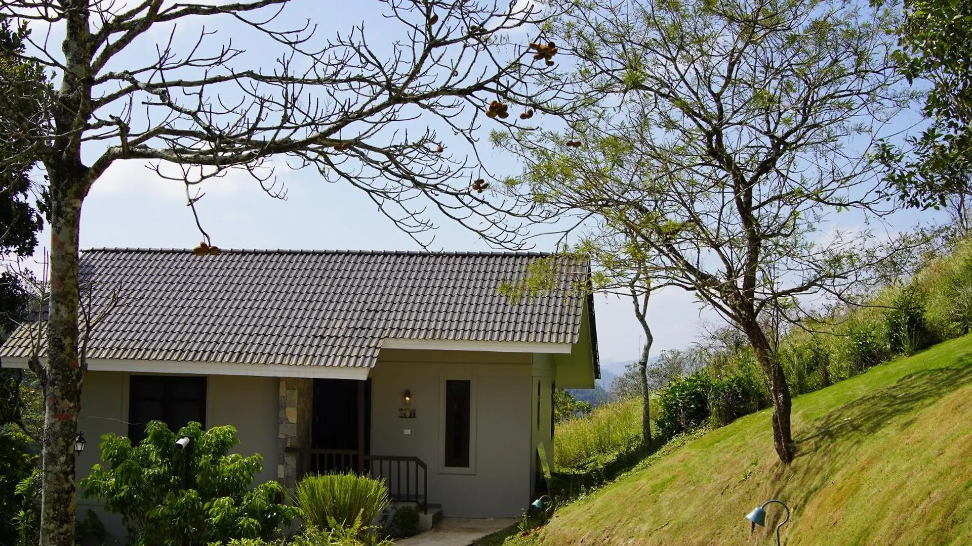 Blanket Days Resort And Spa Thekkady Hotel