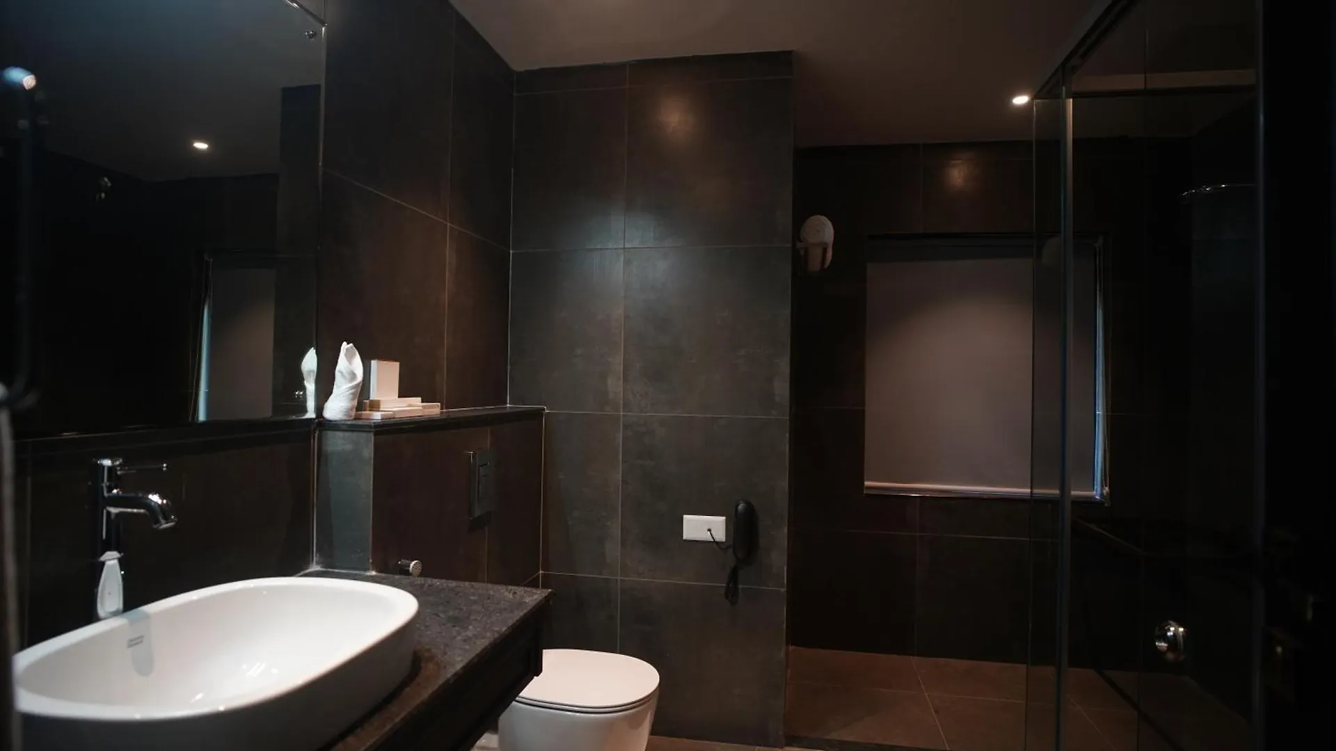 Blanket Days Resort And Spa Thekkady Hotel