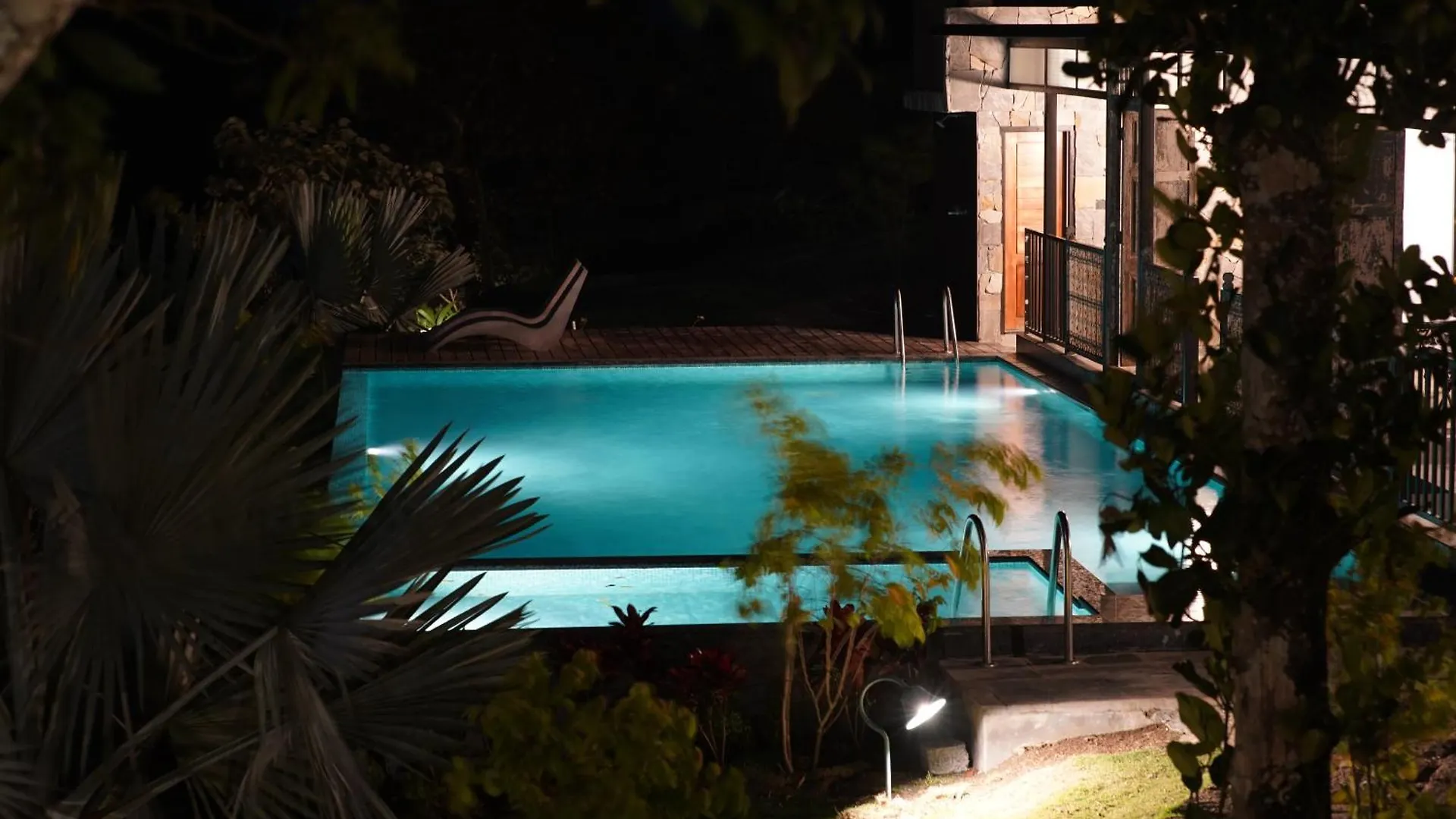 ***** Hotel Blanket Days Resort And Spa Thekkady India