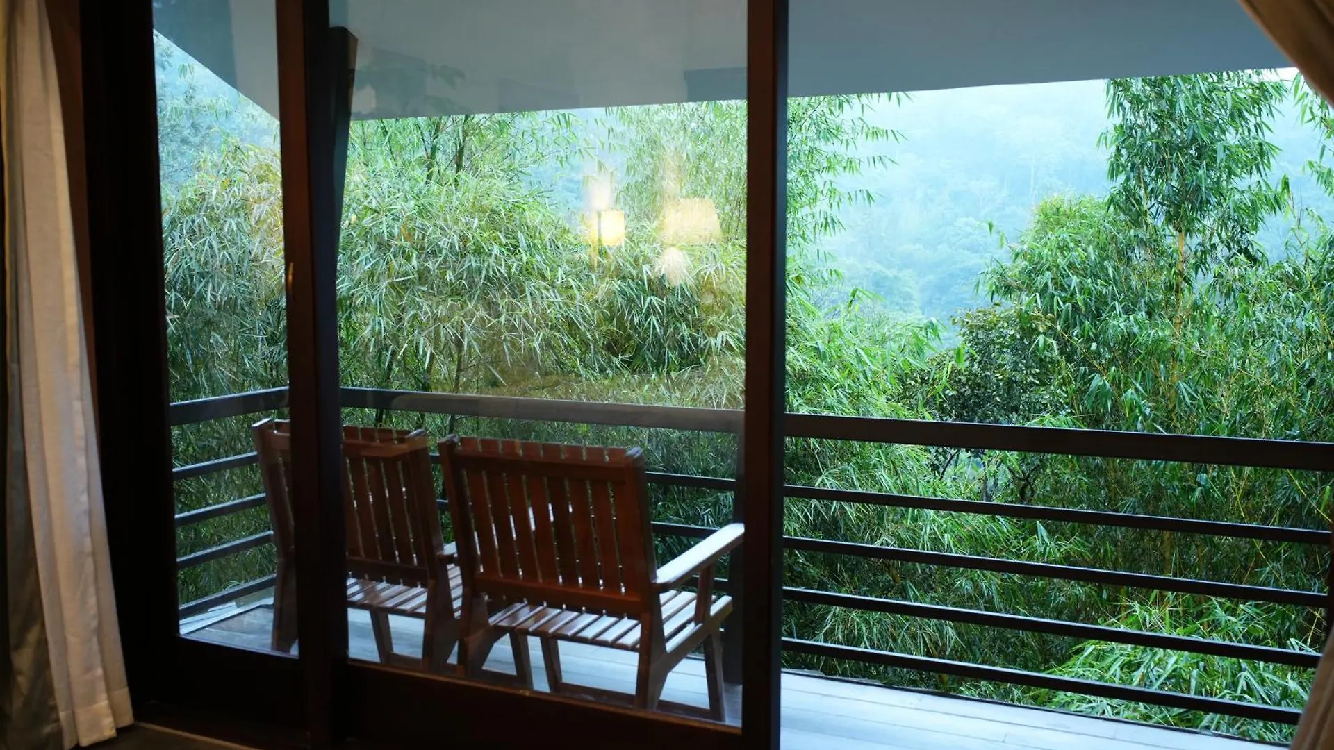 Blanket Days Resort And Spa Thekkady Hotel