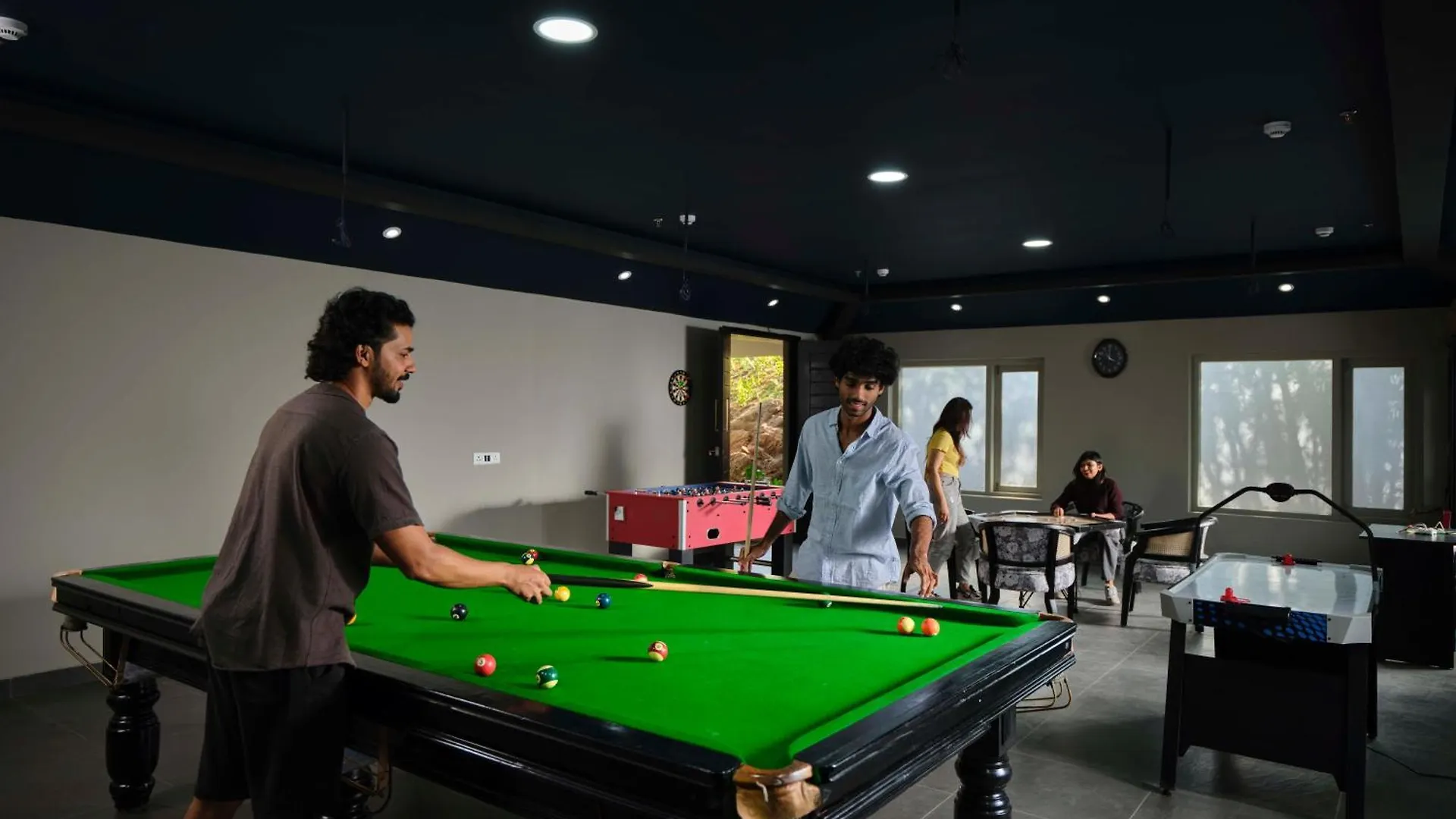 Hotel Blanket Days Resort And Spa Thekkady